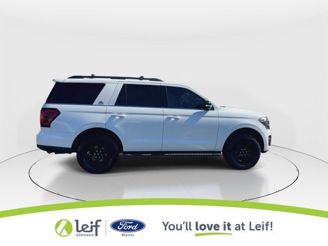 2022 Ford Expedition Timberline