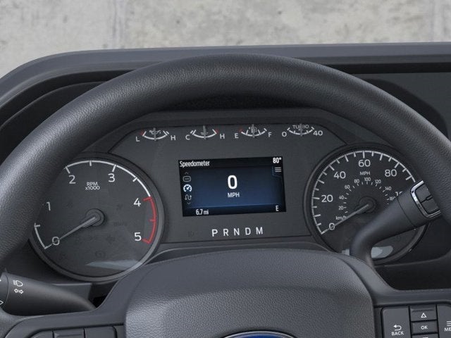 2025 Ford Super Duty F-250 XL