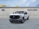 2025 Ford Super Duty F-250 XL