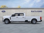 2025 Ford Super Duty F-250 XL