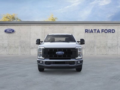 2025 Ford Super Duty F-250 XL