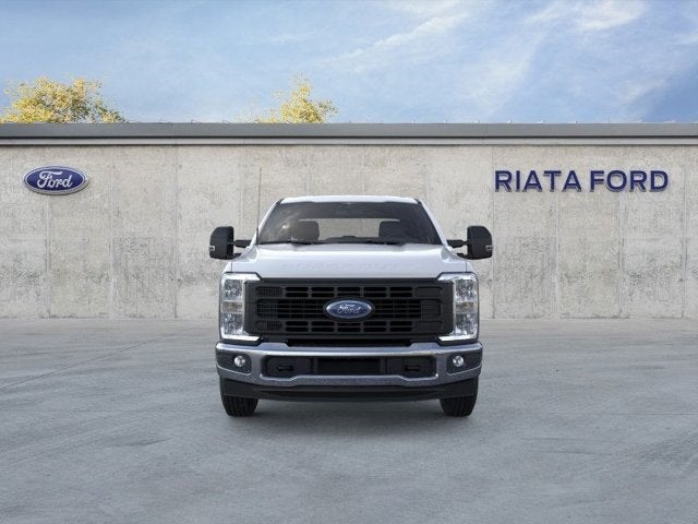 2025 Ford Super Duty F-250 XL
