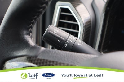 2022 Ford Super Duty F-250 Lariat Black Ops Edition