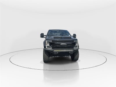 2022 Ford Super Duty F-250 Lariat