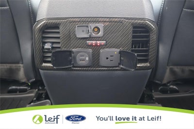 2022 Ford Super Duty F-250 Lariat Black Ops Edition