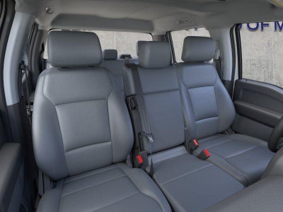2026 Ford Super Duty F-250 XL