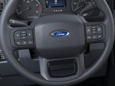 2026 Ford Super Duty F-250 XL