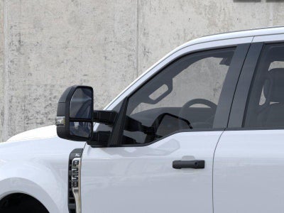 2026 Ford Super Duty F-250 XL