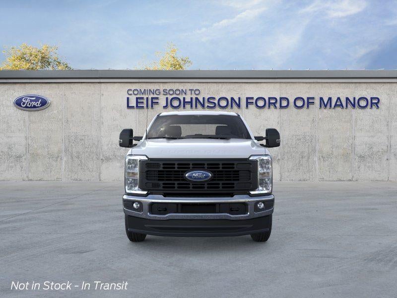 2026 Ford Super Duty F-250 XL