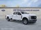 2026 Ford Super Duty F-250 XL
