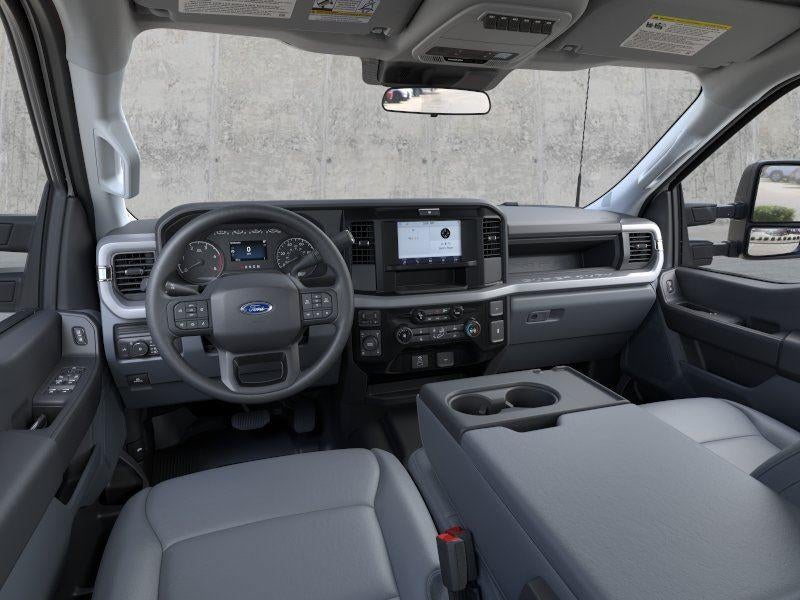 2026 Ford Super Duty F-250 XL