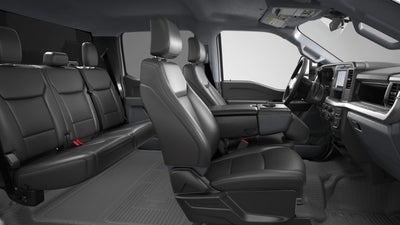 2026 Ford Super Duty F-250 XL