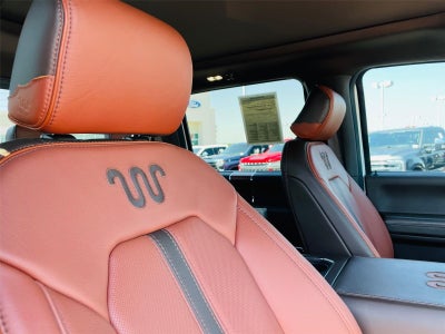2021 Ford Super Duty F-250 King Ranch