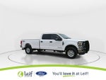 2018 Ford Super Duty F-250 XLT