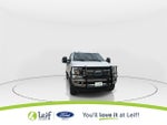 2018 Ford Super Duty F-250 XLT