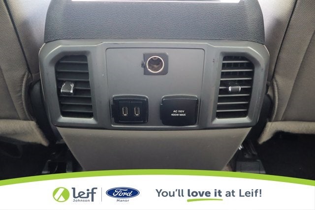 2018 Ford Super Duty F-250 XLT