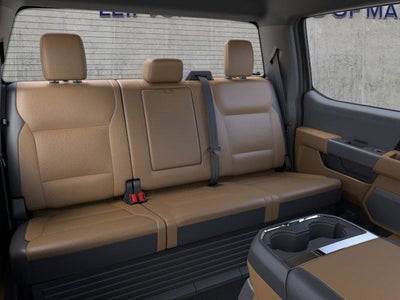 2026 Ford Super Duty F-250 Lariat