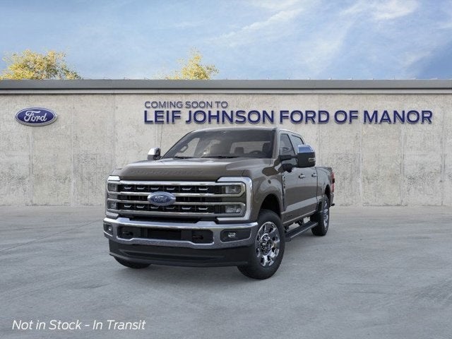 2026 Ford Super Duty F-250 Lariat