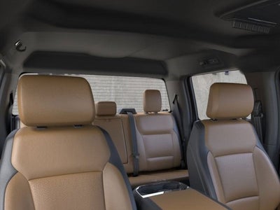 2026 Ford Super Duty F-250 Lariat