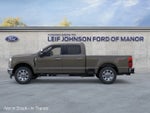 2026 Ford Super Duty F-250 Lariat