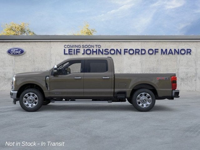 2026 Ford Super Duty F-250 Lariat