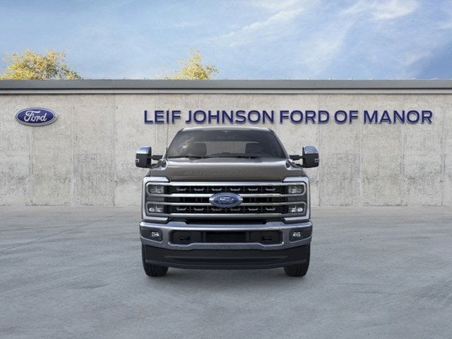 2026 Ford Super Duty F-250 Lariat