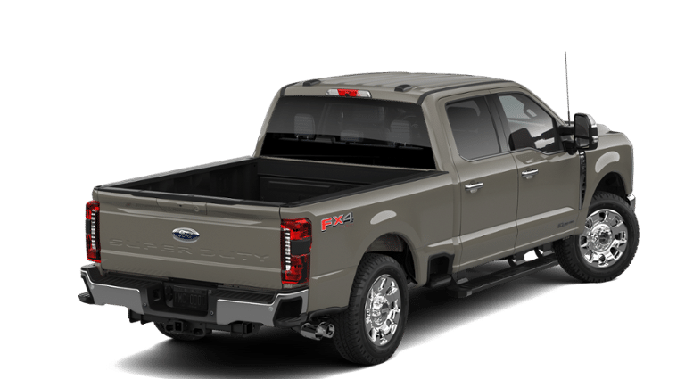 2026 Ford Super Duty F-250 Lariat