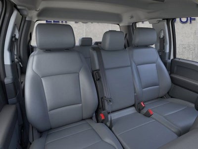 2026 Ford Super Duty F-250 XL