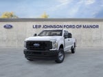 2026 Ford Super Duty F-250 XL