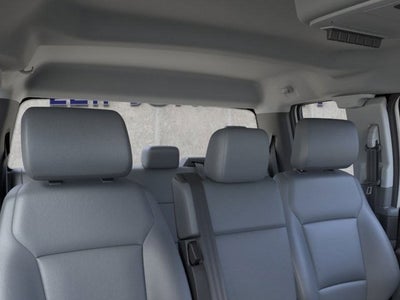 2026 Ford Super Duty F-250 XL