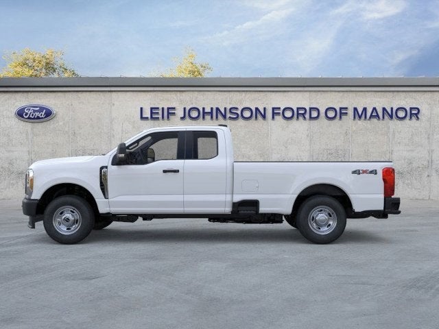 2026 Ford Super Duty F-250 XL