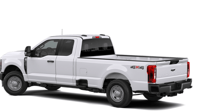 2026 Ford Super Duty F-250 XL