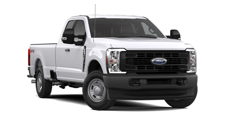 2026 Ford Super Duty F-250 XL