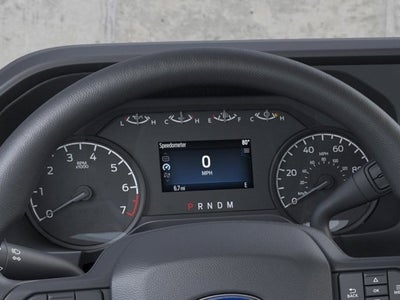 2026 Ford Super Duty F-250 XL