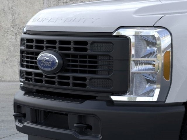 2026 Ford Super Duty F-250 XL
