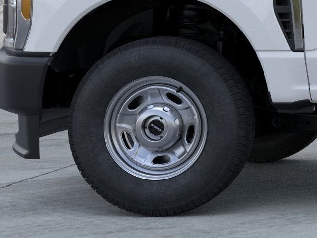 2026 Ford Super Duty F-250 XL