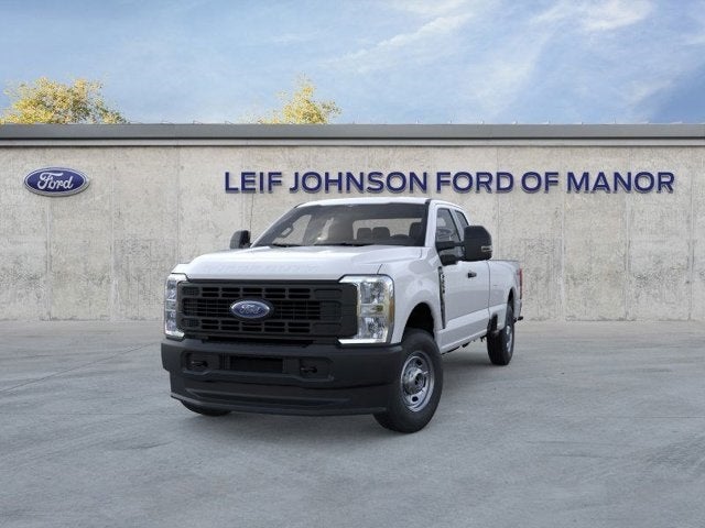 2026 Ford Super Duty F-250 XL