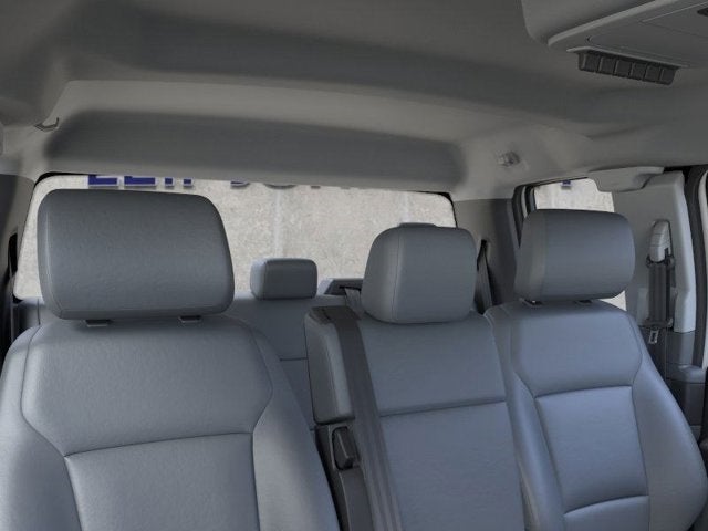 2026 Ford Super Duty F-250 XL