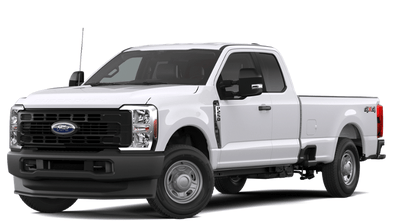 2026 Ford Super Duty F-250 XL