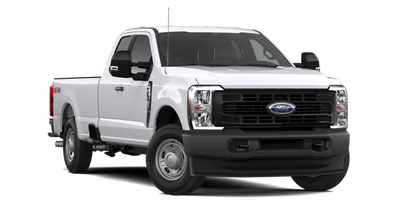 2026 Ford Super Duty F-250 XL