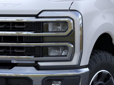 2026 Ford Super Duty F-250 King Ranch