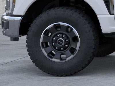 2026 Ford Super Duty F-250 King Ranch