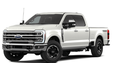 2026 Ford Super Duty F-250 King Ranch