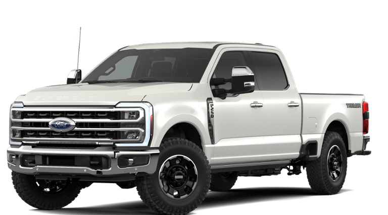 2026 Ford Super Duty F-250 King Ranch