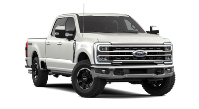 2026 Ford Super Duty F-250 King Ranch