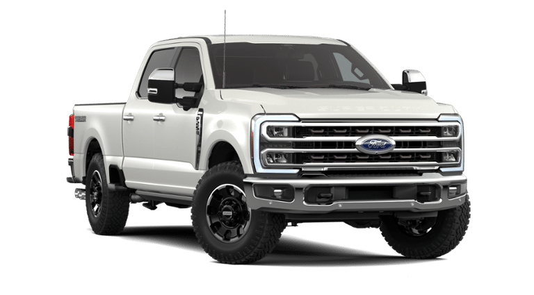 2026 Ford Super Duty F-250 King Ranch