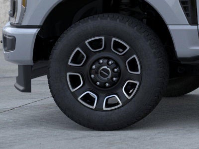 2026 Ford Super Duty F-250 Platinum