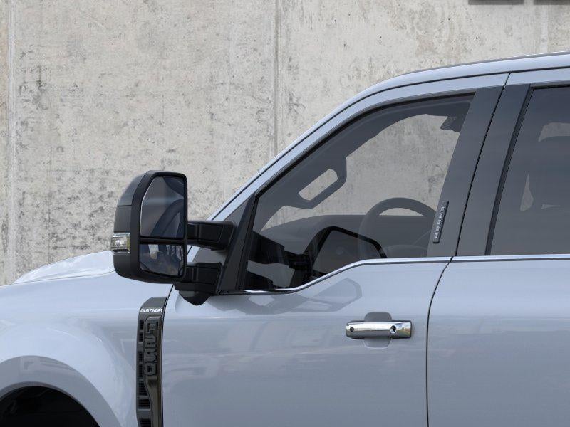 2026 Ford Super Duty F-250 Platinum