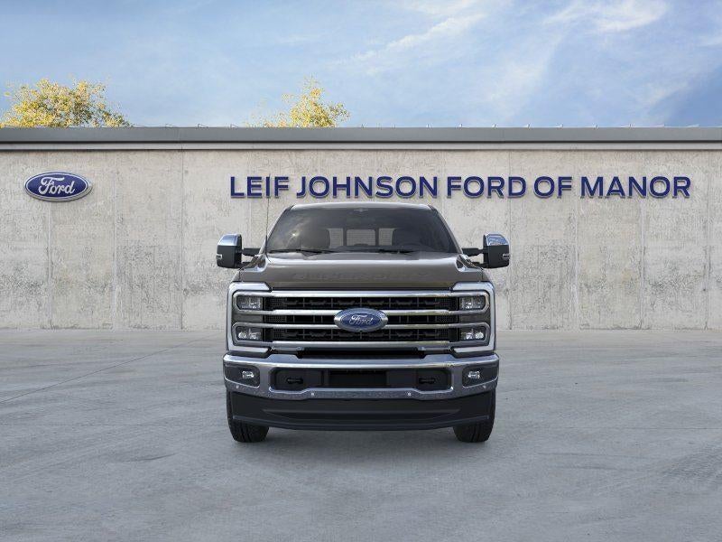 2026 Ford Super Duty F-250 King Ranch