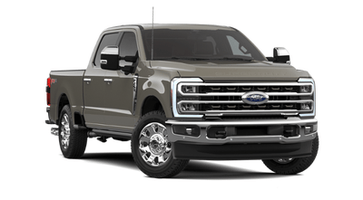 2026 Ford Super Duty F-250 King Ranch